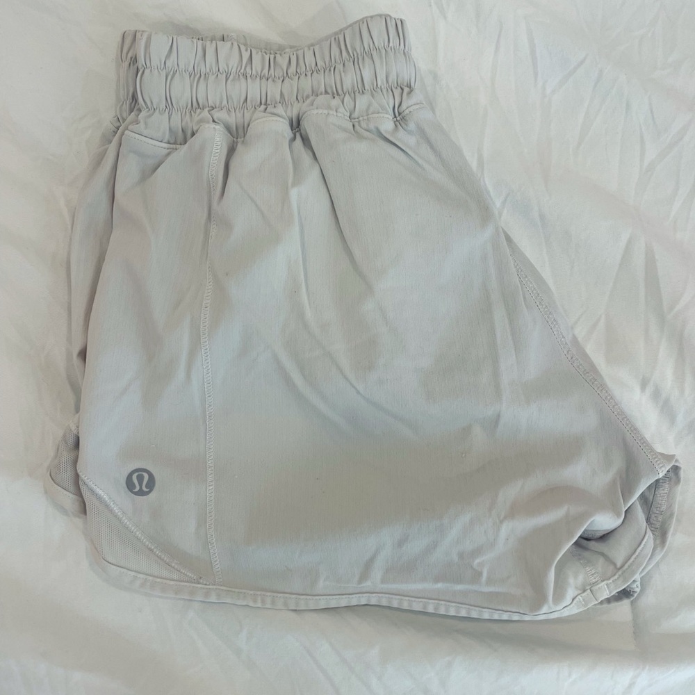 LULULEMON HOTTY HOTS